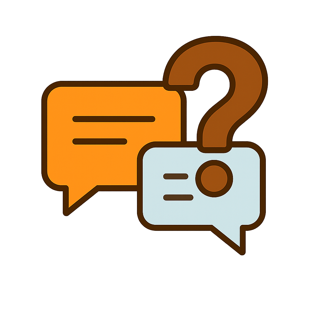 ❓ Pytania i Odpowiedzi (FAQ)